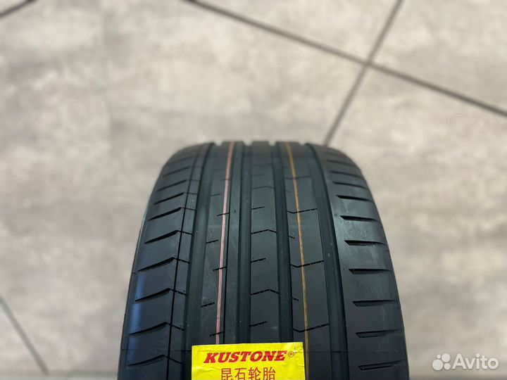 Kustone Passion P9 225/50 R18