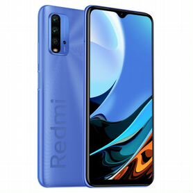 Xiaomi Redmi 9T, 4/128 ГБ