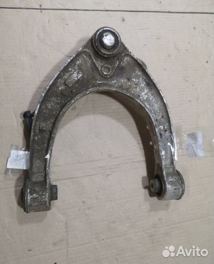 Рычаг передний верхний bmw 7 f02 2010