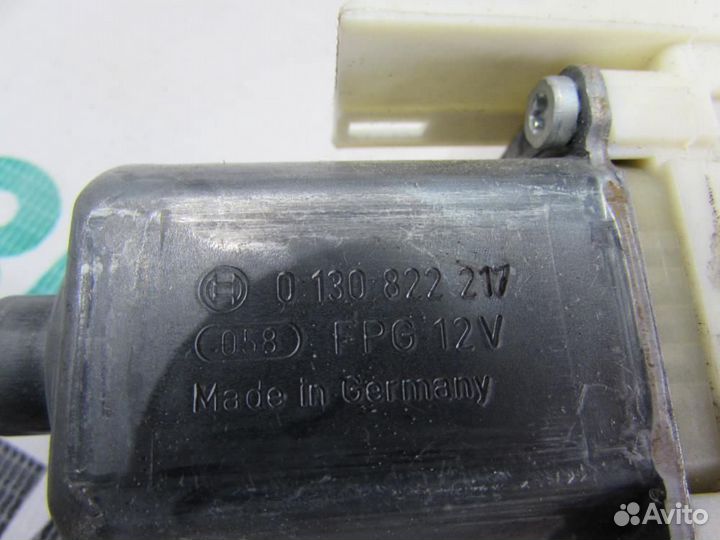 Моторчик стеклоподъемника для Ford Focus 2 2008-2