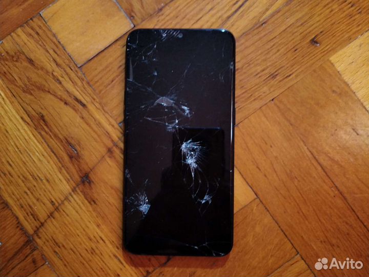 Телефон oppo