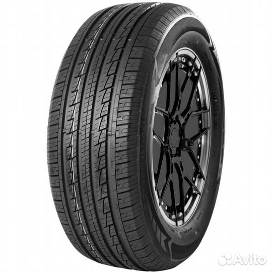 Sonix Primemarch H/T 79 215/65 R17 99V