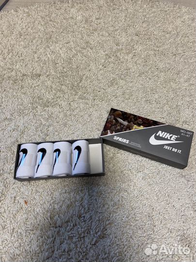 Носки Nike