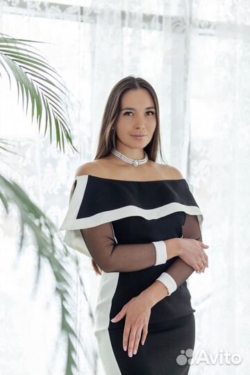 Модель и Фотомодель для маркетплейсов