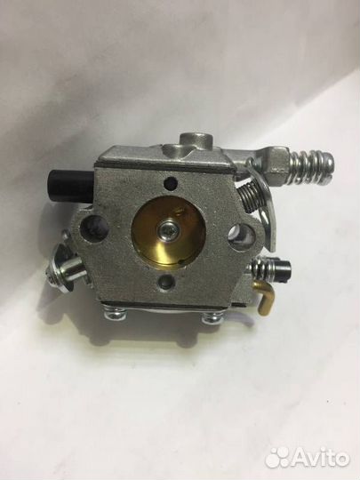 Карбюратор бензопилы Китай 45/52сс под праймер