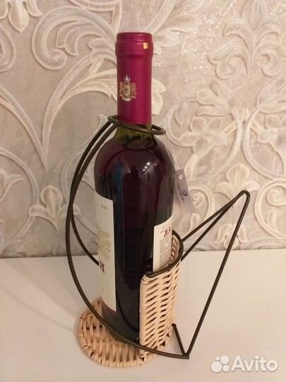 Подставка под бутылку