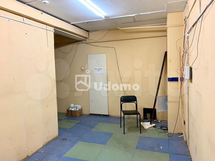 Помещение в м-не Сипайлово, 155 кв.м