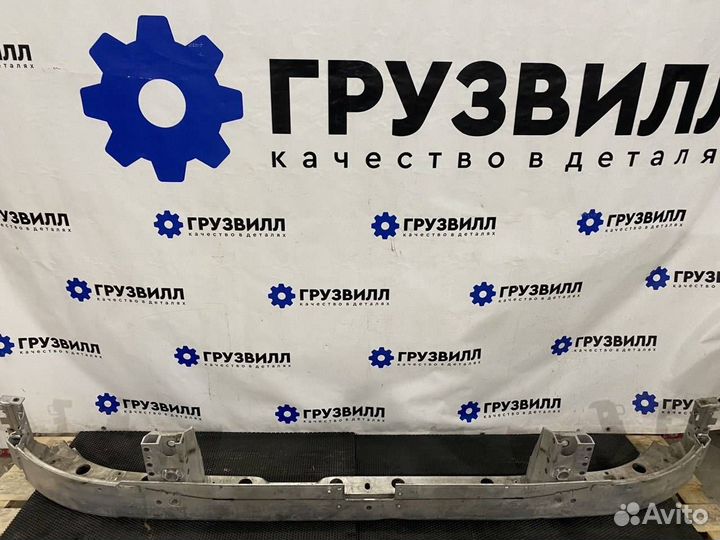 Усилитель бампера Volvo FH4 84210168