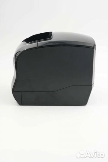 Термопринтер xprinter-365b Black