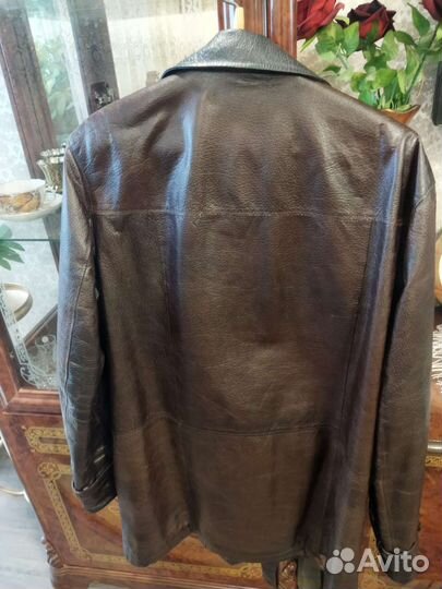 Куртка плащ