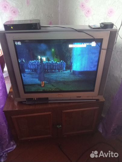 Телевизор бу