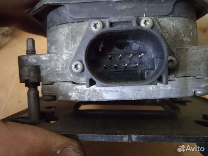 Модуль скорости, круизный dodge Charger LD