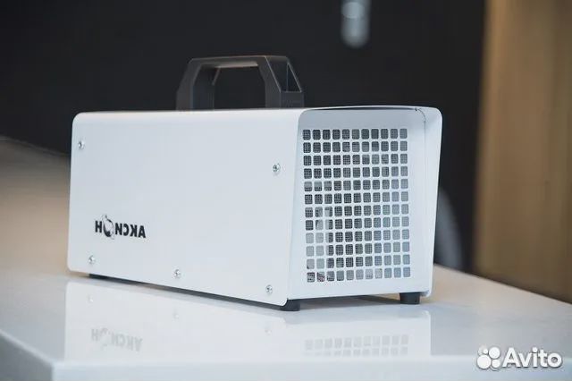 Озонатор Аксион П-5