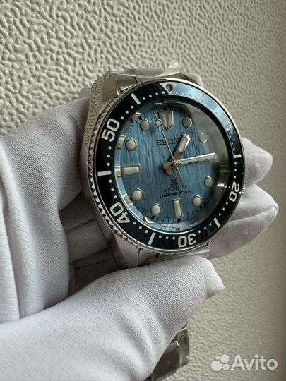 Seiko Prospex SPB299J1 / sbdc167