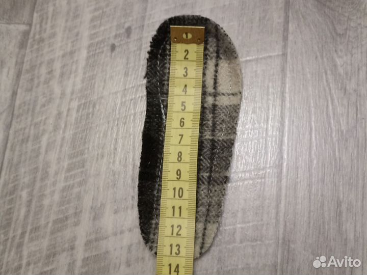 Ботиночки на первый шаг 21, на весну