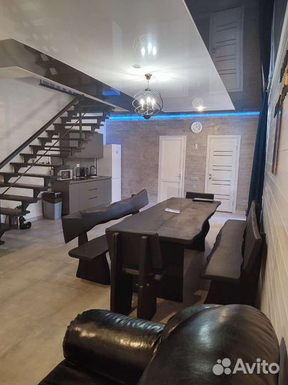 Суана баня с бассейном и купелью