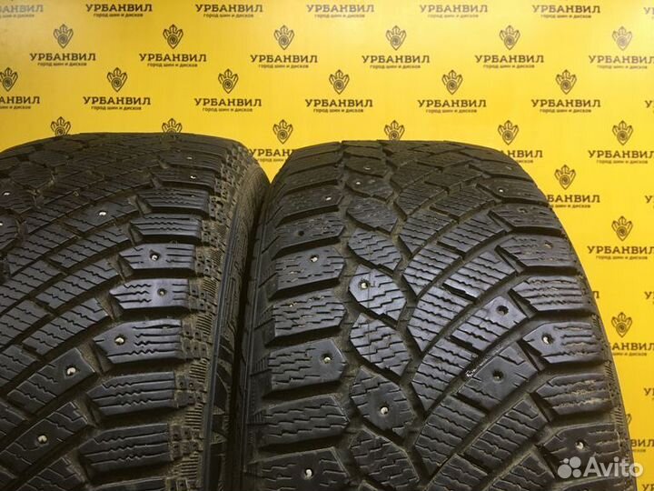 Gislaved Nord Frost 200 205/55 R16 94T