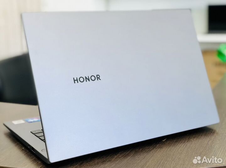 Honor MagicBook X14/I3-10/8Gb/SSD/Гарантия