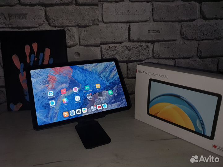 Huawei matepad SE 10.4
