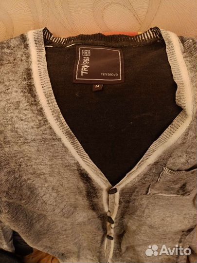 Мужские вещи