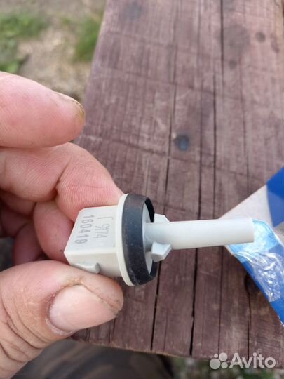 Датчик температуры swag 30934791