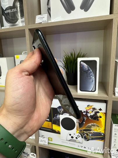 iPhone Xr 64gb оригинал/гарантия