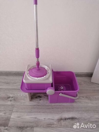 Комплект для уборки