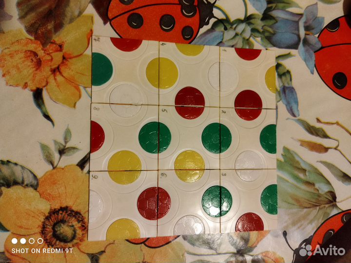 Игры, Головоломки