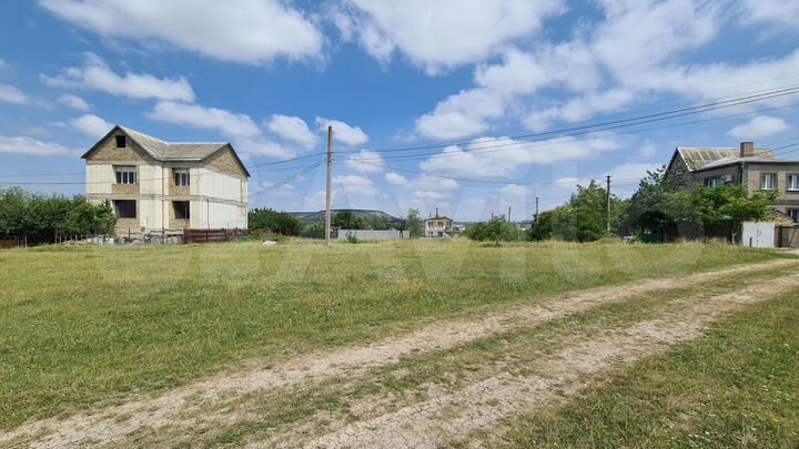 Участок 6 сот. (СНТ, ДНП)