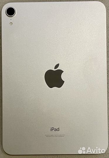 iPad mini 6 64gb
