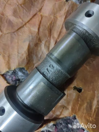 Распределительный вал 2101 - 2107 новый