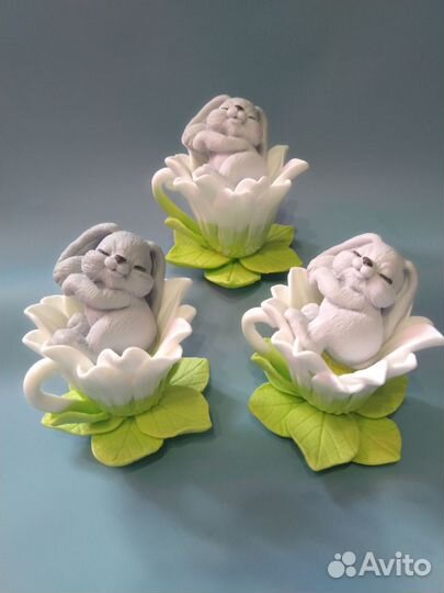 Сувенирное мыло ручной работы