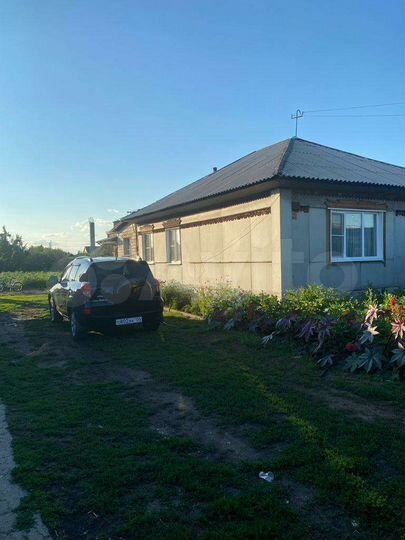 Дом 92 м² на участке 22 сот.