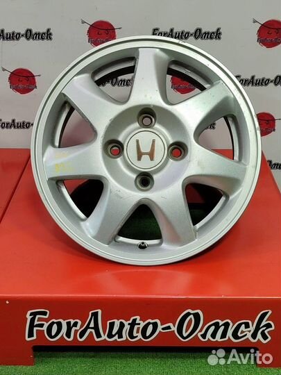 Литые диcки R15