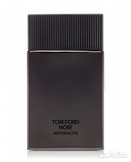 Tom Ford Noir Anthracite 50 мл