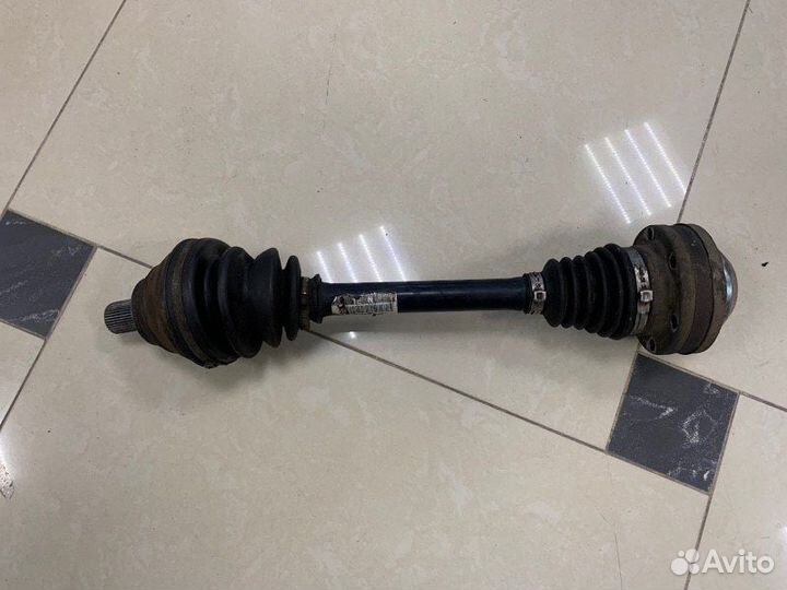 Привод передний левый