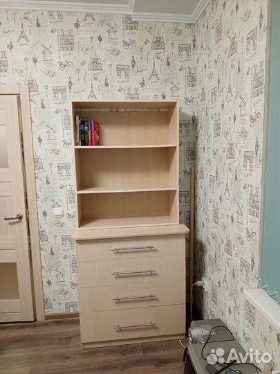Комплект мебели в детскую бу