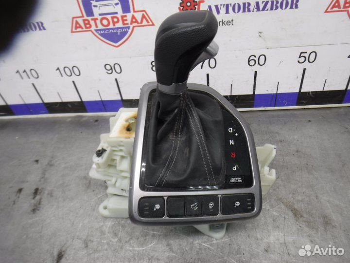 Кулиса АКПП Hyundai Creta G4NA 2018