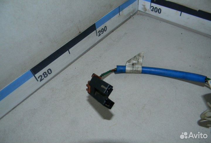 Проводка (коса) Sportage 2010-2015