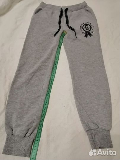 Блузка для девочки р 122