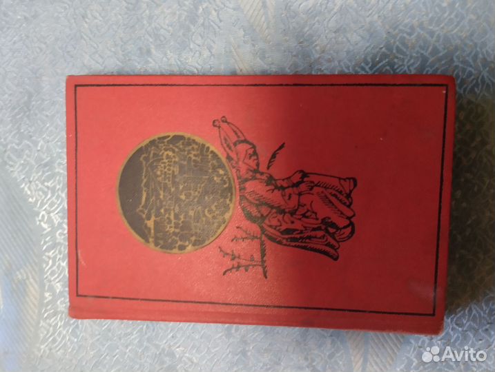Книга