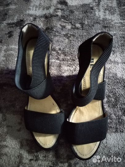 Босоножки женские Betsy р. 35