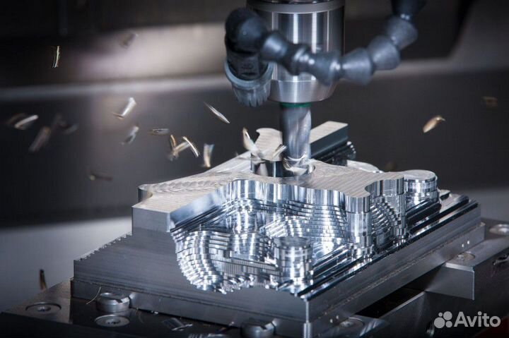 Программы и постпроцессоры для станков с чпу