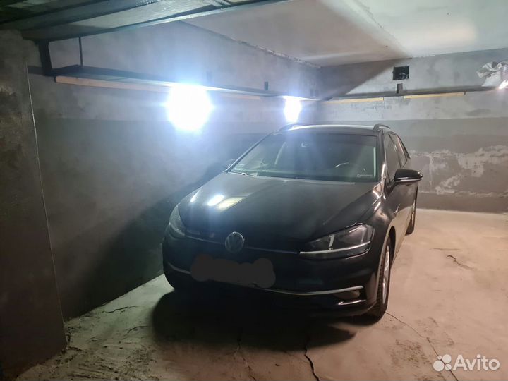 Сдам в аренду гараж