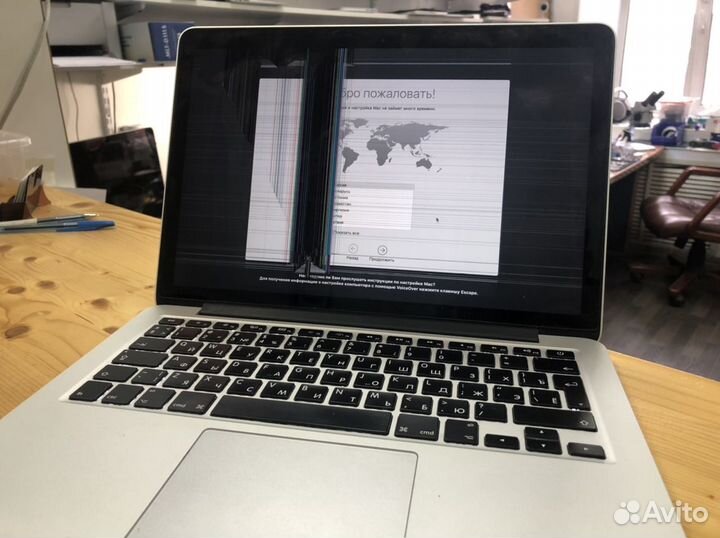 Ремонт Apple и Android любой сложности