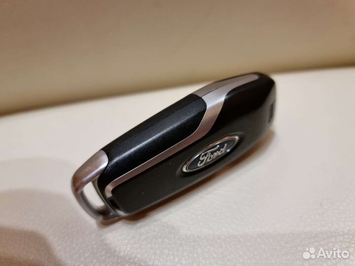 Смарт ключ Ford Mondeo 5 Форд Мондео 5