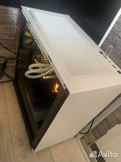 Игровой пк