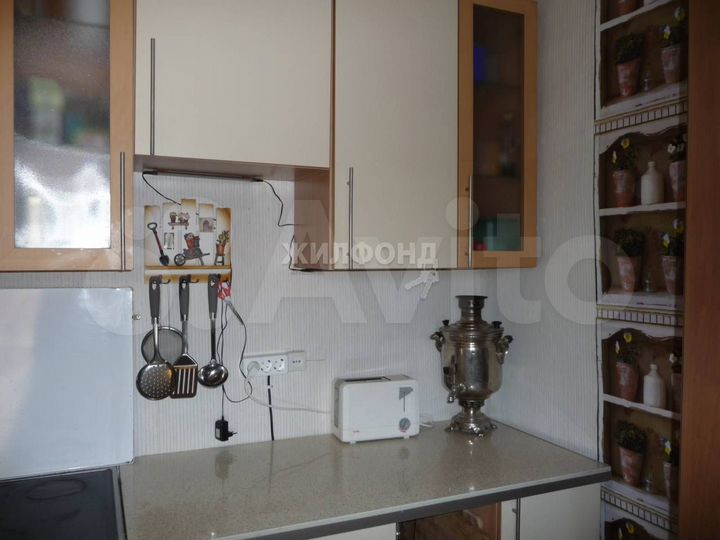 Дача 55,3 м² на участке 6,5 сот.