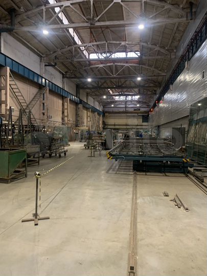 Склад 250 м2, 400 м², 1400 м2