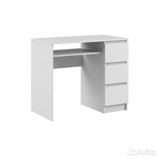 Стол письменный смп мадера